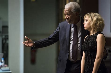 johansson lucy|scarlett johansson morgan freeman movie.